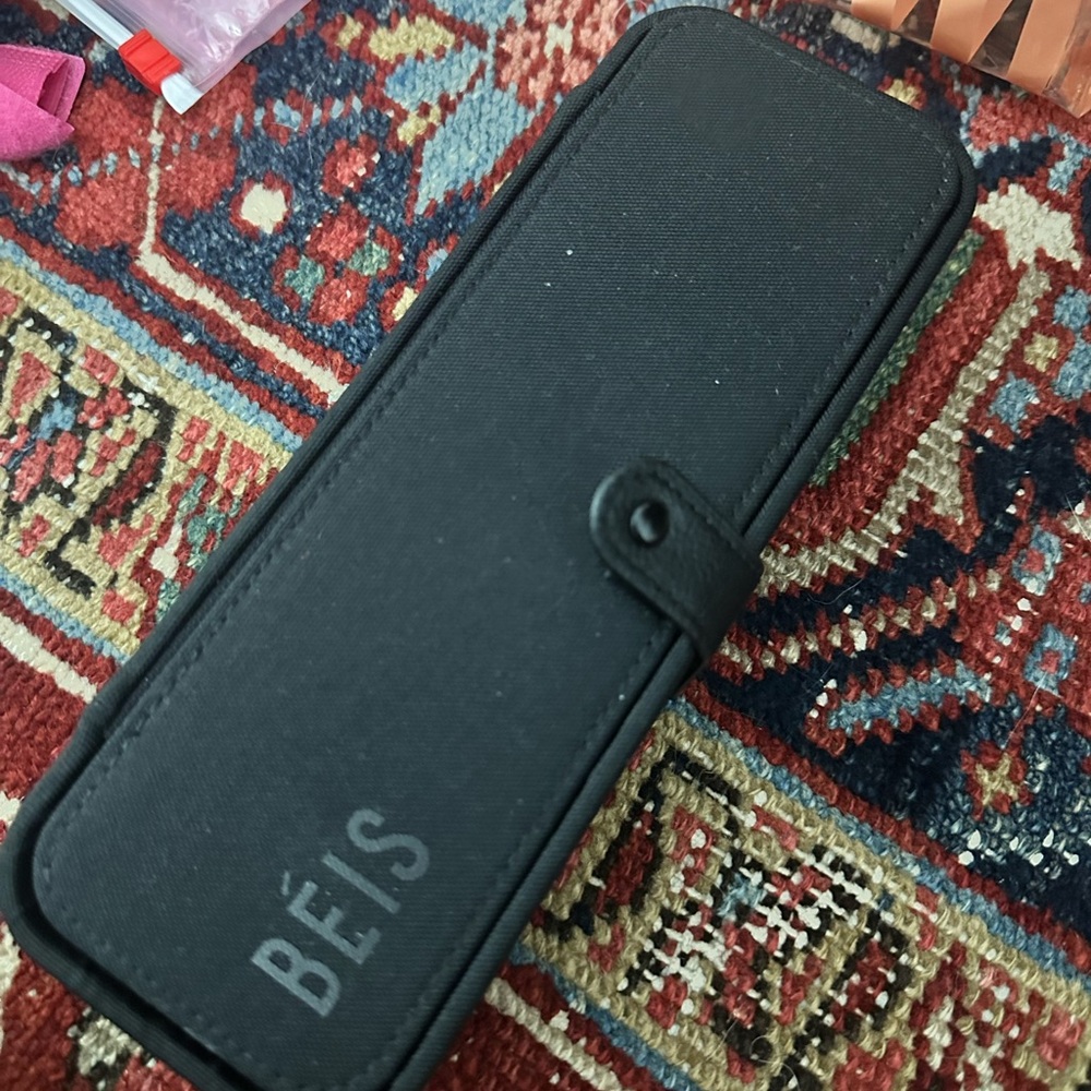 BEIS hardcase jewelry box